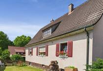 Familienhaus mit viel Platz zur Entfaltung in ruhiger Lage in Strietwald