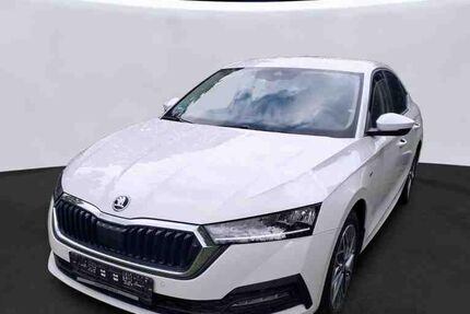 Skoda Octavia 85.000 km 21.988 € Darmstadt 64293