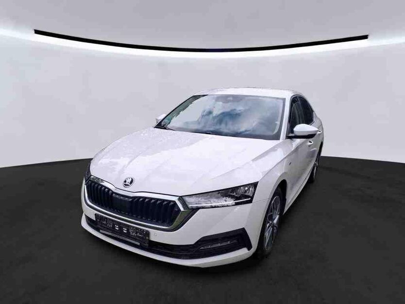 Skoda Octavia 85.000 km 21.988 € Darmstadt 64293