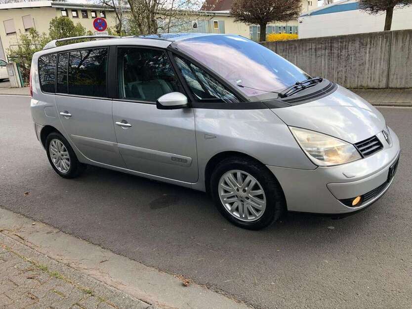 Espace