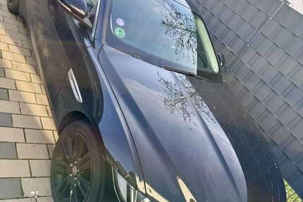 Jaguar XE 148.000 km 14.000 &euro; Mainhausen 63533