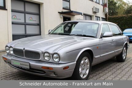 Jaguar XJ 241.000 km 5.950 &euro; Frankfurt / Bergen - Enkheim 60388