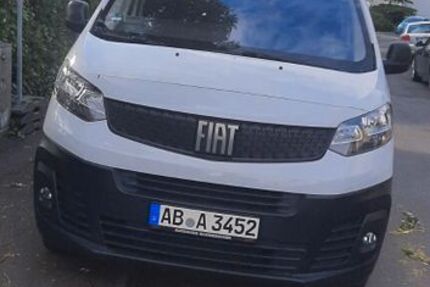 Fiat Scudo
