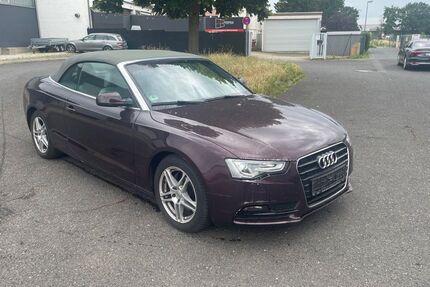 Audi A5 100.000 km 12.600 &euro; Oberursel 61440