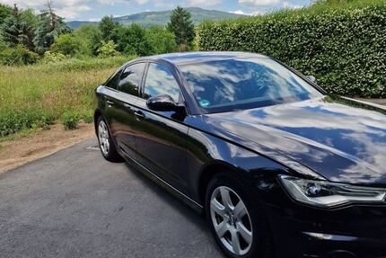 Audi A6 183.000 km 18.800 € Kronberg im Taunus 61476