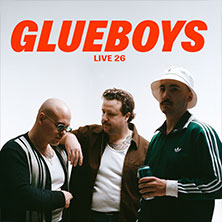 Glueboys 23.11.2026 Nachtleben