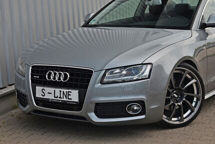 Audi A5 223.612 km 11.991 € Wiesbaden 65203