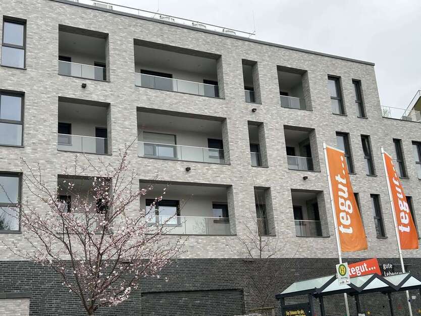 Wohnung zum Mieten in Aschaffenburg 970 € 80.79 m²