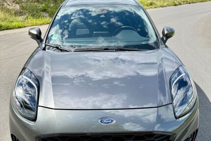 Ford Puma 52.000 km 16.500 € Limeshain 63694