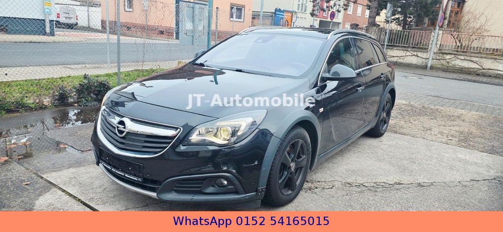 Opel Insignia 185.000 km 8.999 &euro; Rüsselsheim am Main 65428