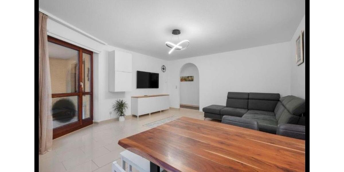 Etagenwohnung Offenbach am Main Bieberer Berg - 4 Zimmer, 84 m&sup2;, 355.000&euro; | Angebot:26119907