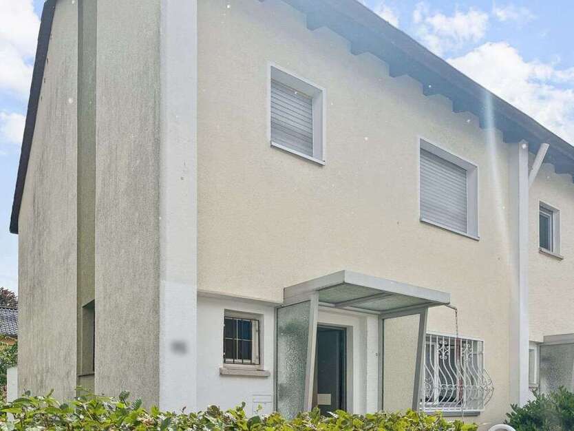 Haus zum Kaufen in Frankfurt am Main 399.000 € 84 m²
