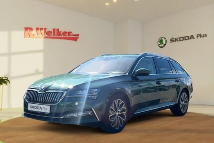 Skoda Superb 133.400 km 24.900 &euro; Weiterstadt 64331