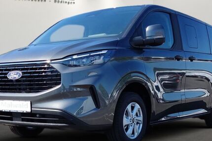Ford Tourneo Custom 20.000 km 47.500 € Linsengericht-Altenhassl 63589