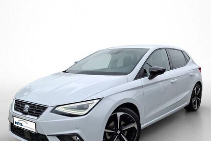 Seat Ibiza 17.470 km 21.650 &euro; Friedberg 61169