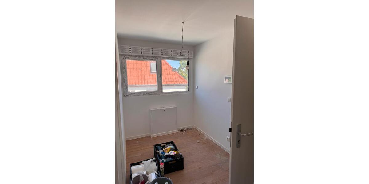 Dachgeschoßwohnung Rüsselsheim am Main - 2 Zimmer, 55 m&sup2;, 1.150&euro; | Angebot:26270795
