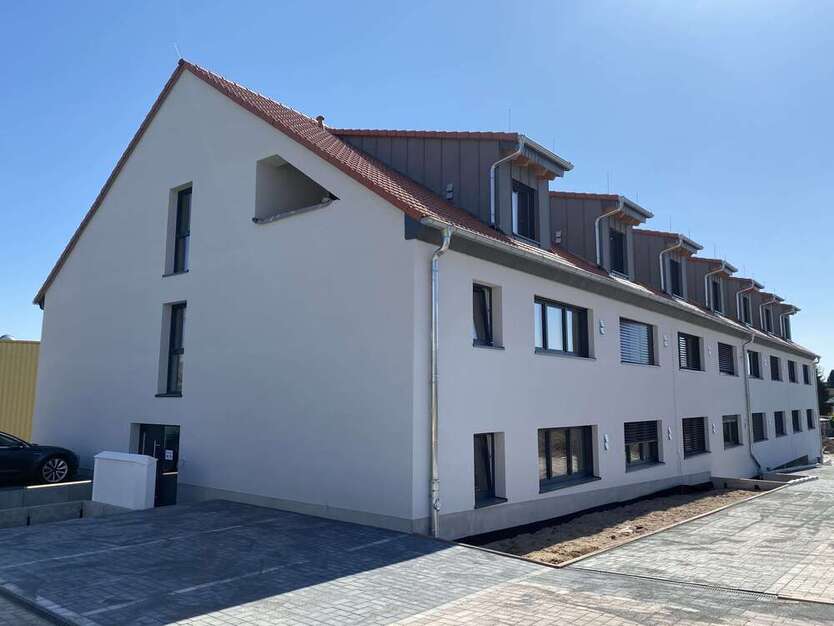 Wohnung zum Mieten in Reinheim 410 € 20 m²