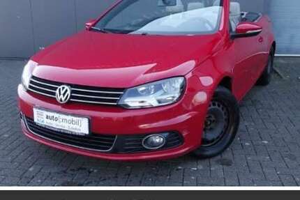 VW Eos 254.600 km 3.499 &euro; Hainburg 63512