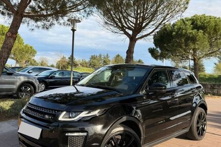 Land Rover Range Rover Evoque 151.195 km 10.500 &euro; Groß-Gerau 64521