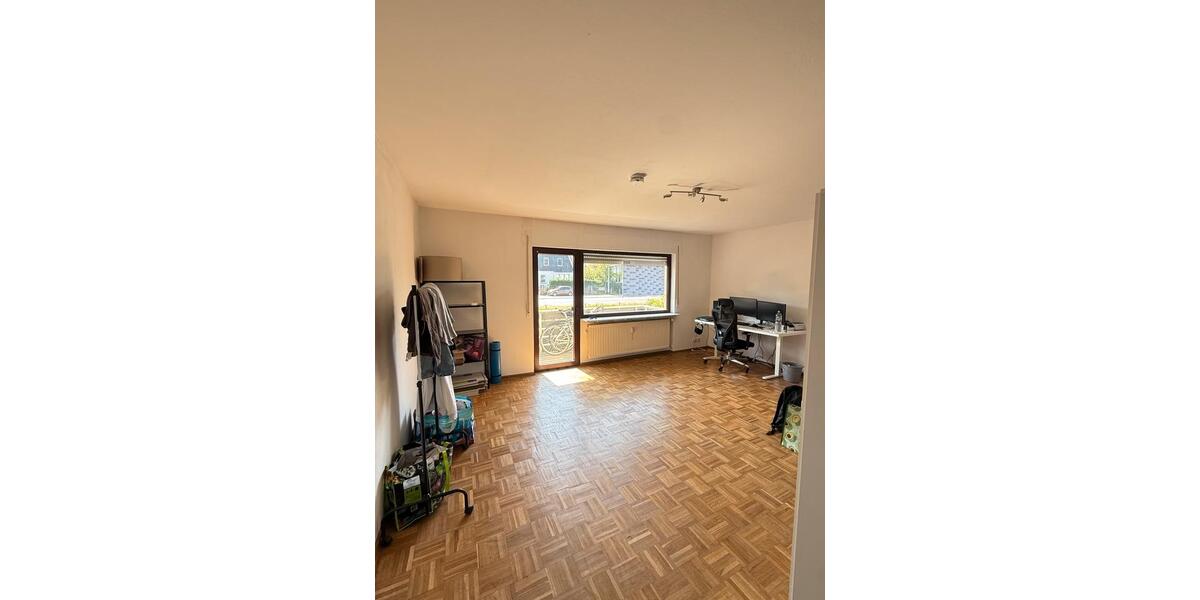 Erdgeschoßwohnung Darmstadt Darmstadt-West - 2 Zimmer, 60 m&sup2;, 580&euro; | Angebot:26251564