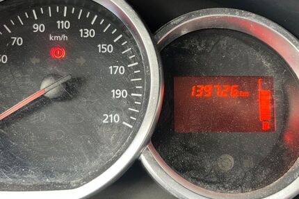 Dacia Logan 145.000 km 7.500 &euro; Dietzenbach 63128