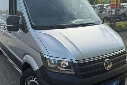 VW Crafter 94.450 km 22.450 &euro; Offenbach 63071