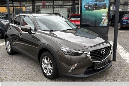 Mazda CX-3 85.000 km 15.470 € Hanau 63452
