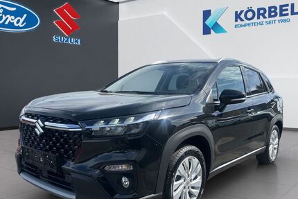 Suzuki (SX4) S-Cross 48.000 km 19.890 &euro; Nidderau-Heldenbergen 61130