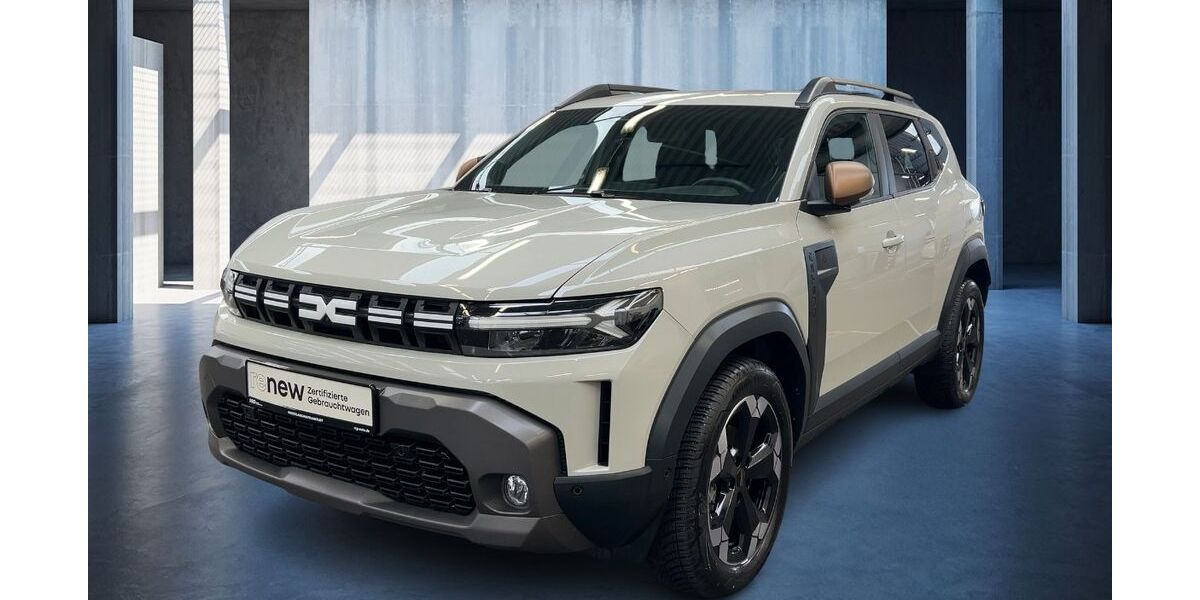Dacia Duster 18.888 km 26.690 &euro; Frankfurt / Main 60314