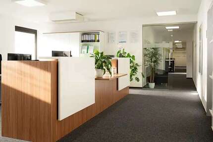 Gewerbeobjekt Darmstadt - 110&euro; | Angebot:26282414