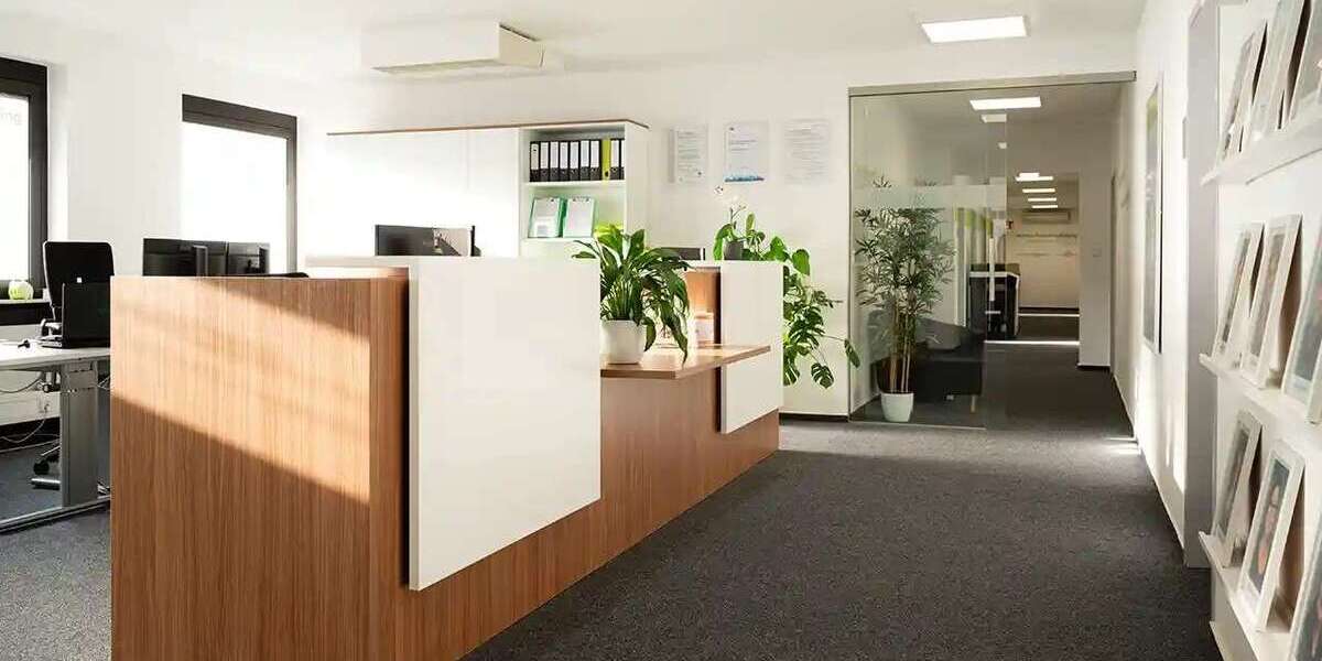 Gewerbeobjekt Darmstadt - 110&euro; | Angebot:26282414