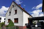 VERKAUFT - BERK Immobilien - Siedlungshaus mit Anbau und großem Garten in Hainburg zu verkaufen 5 zimmer