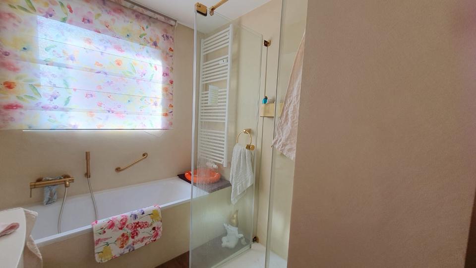 Erdgeschoßwohnung Offenbach am Main Bieberer Berg - 4 Zimmer, 98 m&sup2;, 395.000&euro; | Angebot:27243041
