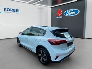 Ford Focus 1.0 Active*WinterP*Navi*LED*PDC* 60.000 km 17.490 &euro; Nidderau 61130