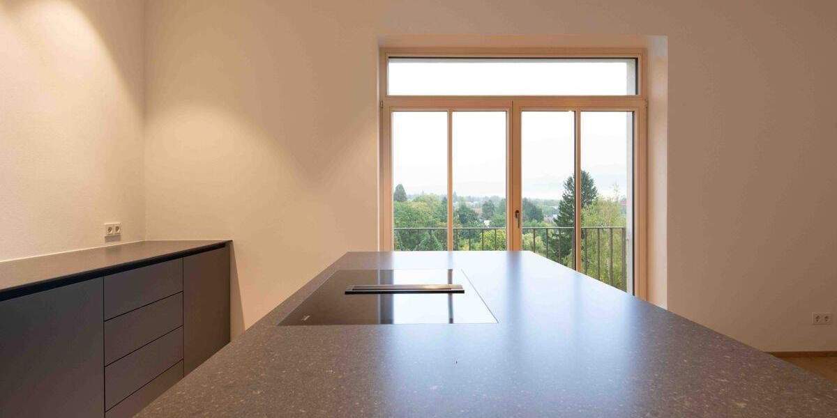 ++Kronberg PARKSIDE++ Luxus Altbau Wohnetage mit Panoramablick im Herzen der Stadt 3 zimmer