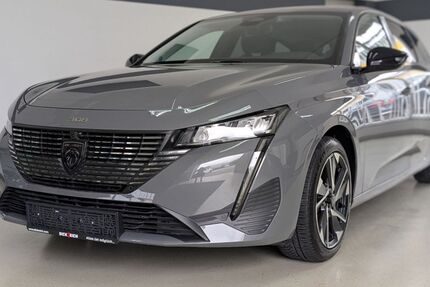 Peugeot 308 43.888 km 20.980 € Roßdorf 64380