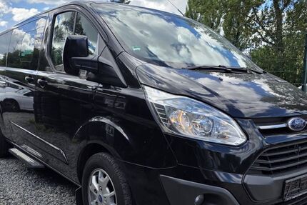 Ford Tourneo Custom 260.000 km 12.890 &euro; Frankfurt am Main 60486