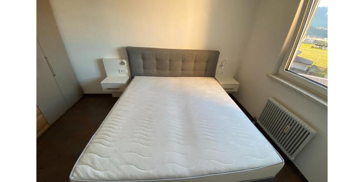 Vermietete Wohnung zu verkaufen 66m2 WörglTirol 3 zimmer