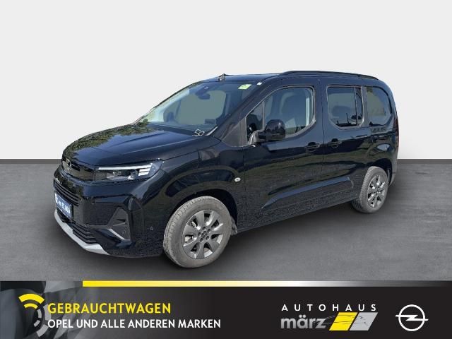 Opel Combo 9.900 km 28.880 € Groß-Gerau 64521