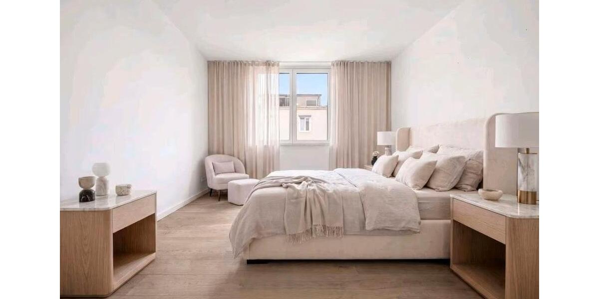 Etagenwohnung Frankfurt am Main Innenstadt 1 - 3 Zimmer, 103 m&sup2;, 670.000&euro; | Angebot:26781203