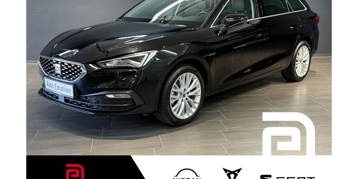 Seat Leon 59.753 km 17.980 &euro; Offenbach 63069