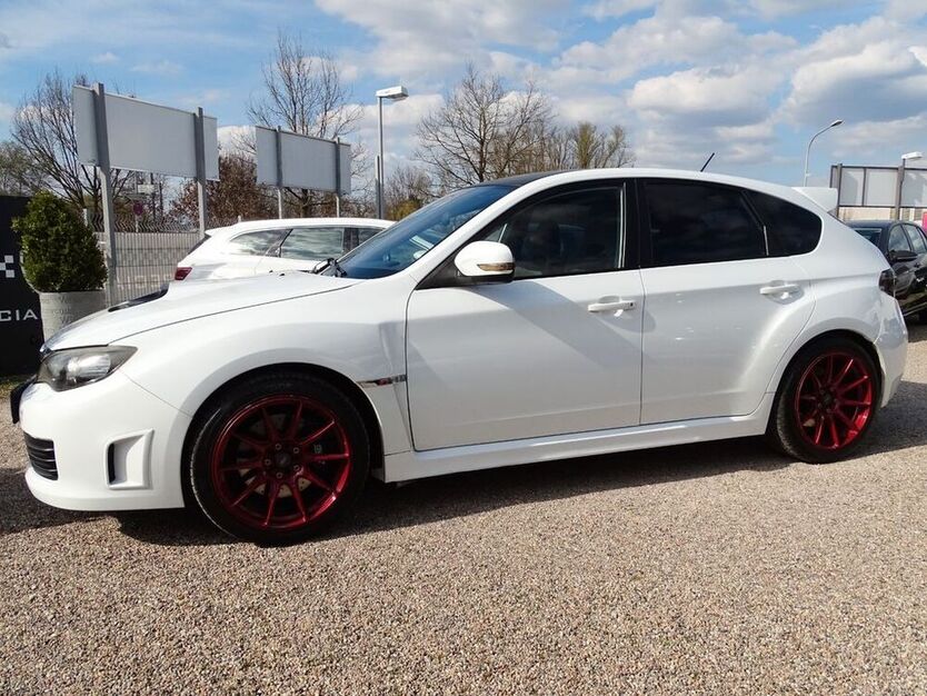 Impreza