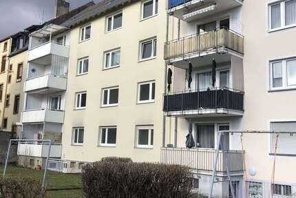 Wohnung Hanau Lamboy - 3 Zimmer, 69 m&sup2;, 798&euro; | Angebot:26606979