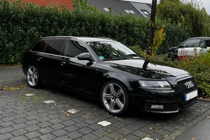 Audi A6 338.500 km 5.500 &euro; Bornheim 60389