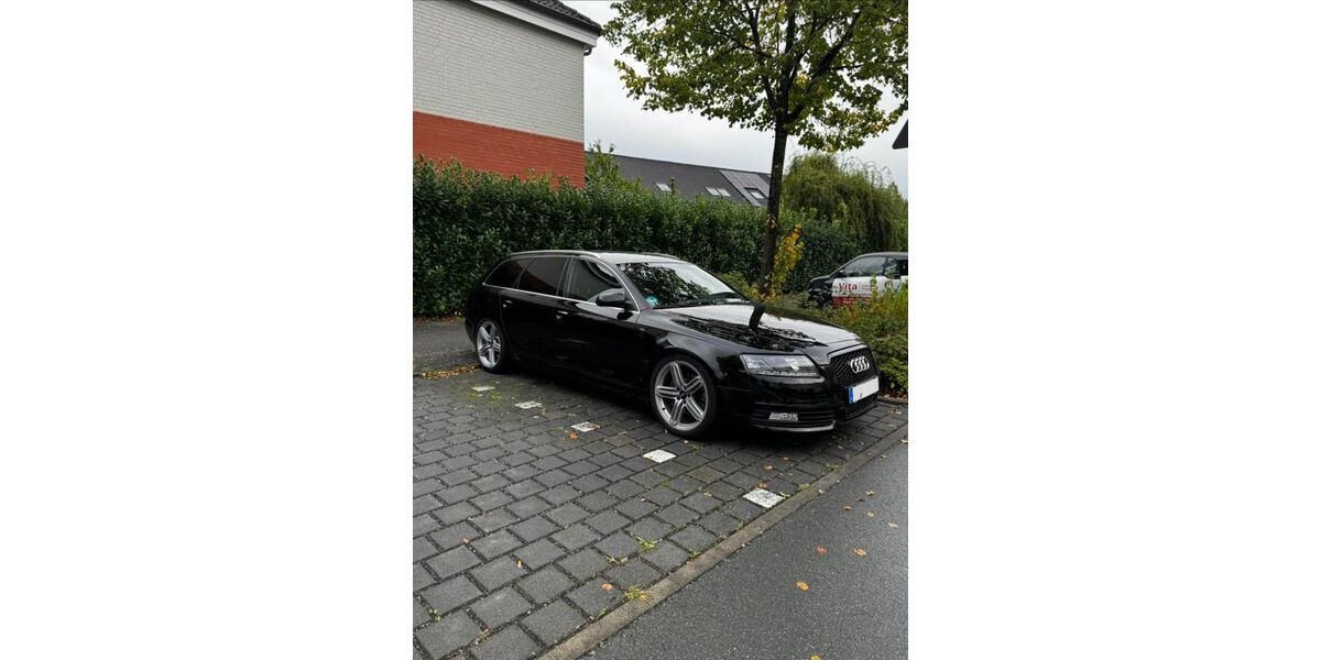 Audi A6 338.500 km 5.500 &euro; Bornheim 60389
