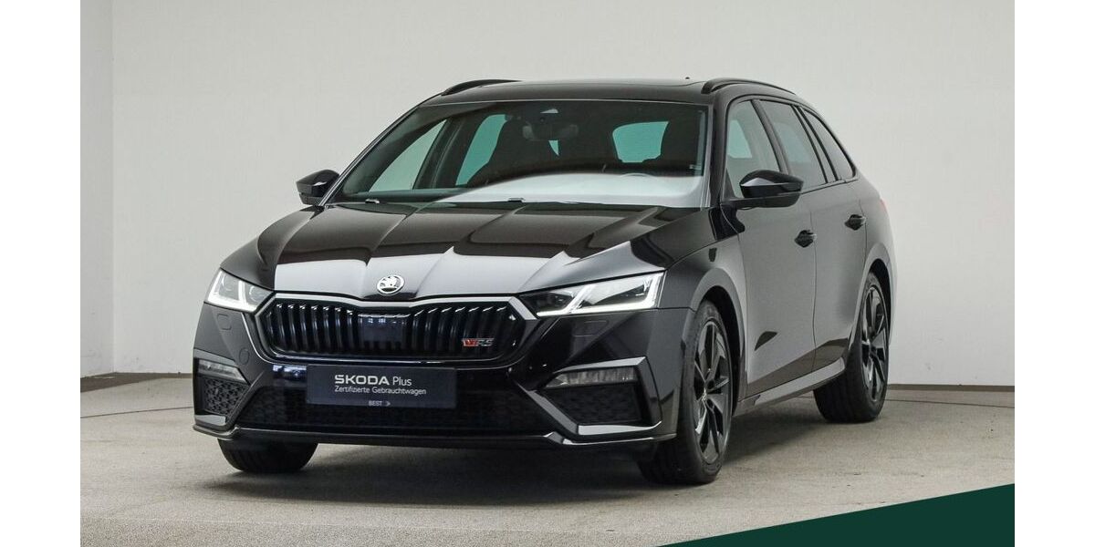 Skoda Octavia 68.300 km 31.488 &euro; Mühlheim 63165