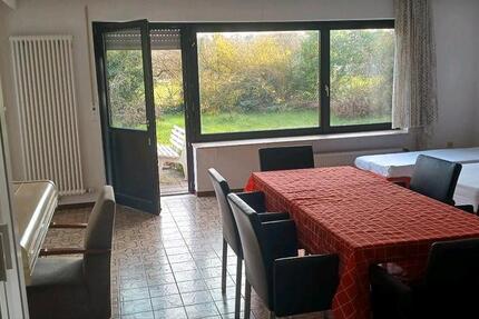 3 Zimmerwohnung mit TrasseGarten zu vermieten. zimmer