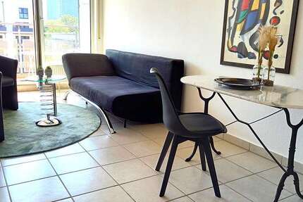 Wohnung zum Mieten in Frankfurt 1.210 € 43 m²