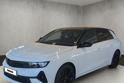 Opel Astra 15.500 km 25.750 € Darmstadt 64293