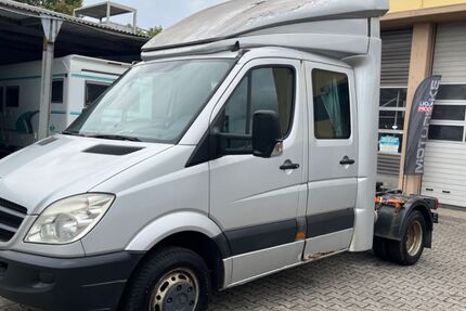 Mercedes-Benz Sprinter 445.000 km 8.990 &euro; Frankfurt am Main 65933